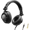Hercules DJ Learning Kit MK2 With Inpulse 200, Monitors & Headphones - DY Pro Audio