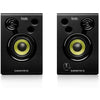 Hercules DJ Learning Kit MK2 With Inpulse 200, Monitors & Headphones - DY Pro Audio