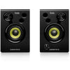 Hercules DJ Learning Kit MK2 With Inpulse 200, Monitors & Headphones - DY Pro Audio