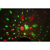 Ibiza Astro Gobo 2-in-1 Disco Effect Light - DY Pro Audio