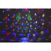 Ibiza Astro Gobo 2-in-1 Disco Effect Light - DY Pro Audio