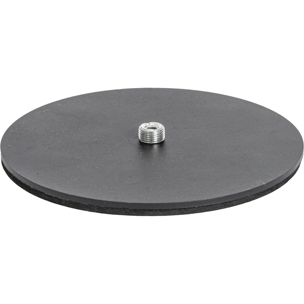 Ibiza Magic Color Stick Round Base Stand - DY Pro Audio