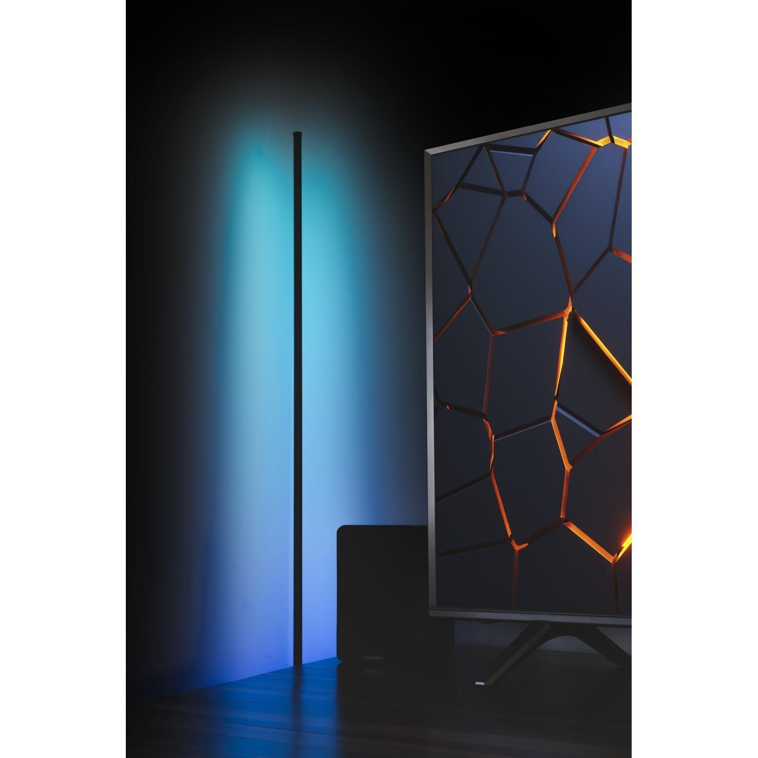 Ibiza Magic Colour Stick 1m RGB LED Lighting App Control - DY Pro Audio