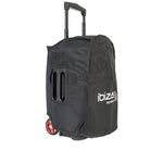 Ibiza PORT12UHF-MKII-TWS Portable PA System with USB MP3 Bluetooth and UHF Mics - DY Pro Audio