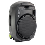Ibiza PORT12VHF-MKII-TWS 12" Portable PA System - DY Pro Audio