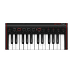 IK Multimedia iRig Keys 2 Mini Midi Controller Keyboard - DY Pro Audio