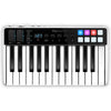 IK Multimedia iRig Keys i/0 25 Keys Interface Keyboard