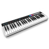 IK Multimedia iRig Keys i/0 49 Keys Interface Keyboard