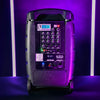 QTX Performer 12 Portable PA Speaker
