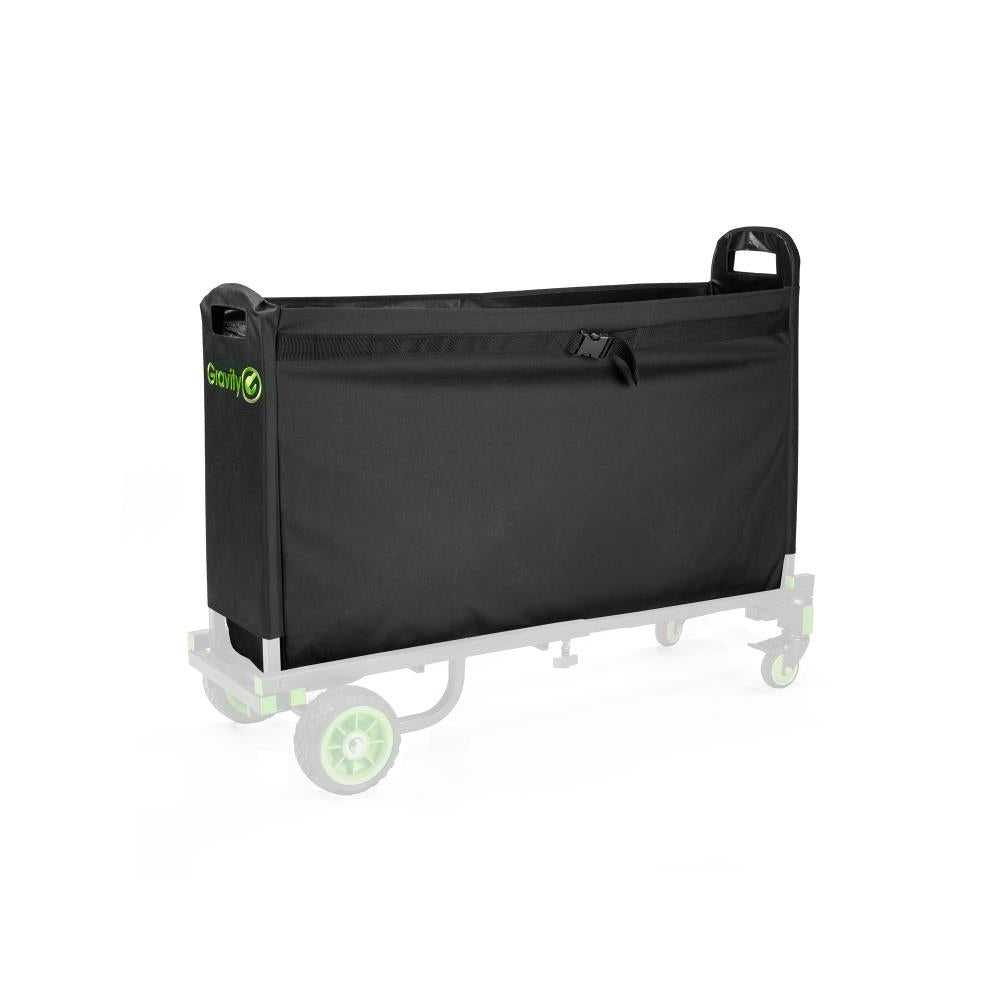 Gravity BG CART M 1 Wagon Bag for CART M 01 B Medium Cart