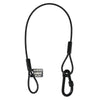 Equinox 35mm Black Stainless Steel Safety Wire 25kg