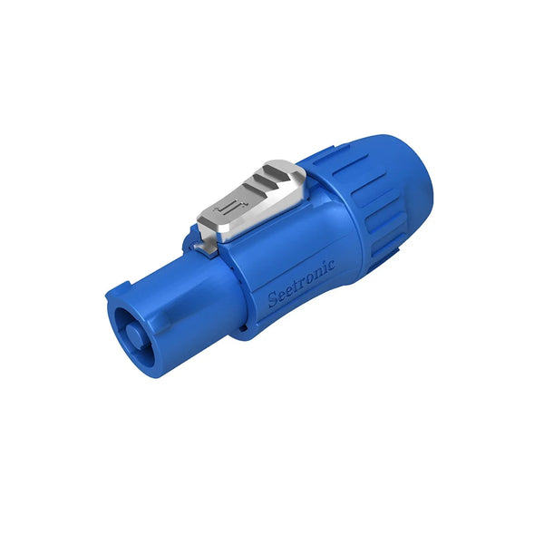 Seetronic SAC3FCA PowerTwist Powercon Connecter