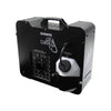 2 x Equinox Verti Jet RGB Jet Fog Machine