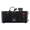2 x Equinox Verti Jet RGB Jet Fog Machine