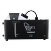 2 x Equinox Verti Jet RGB Jet Fog Machine