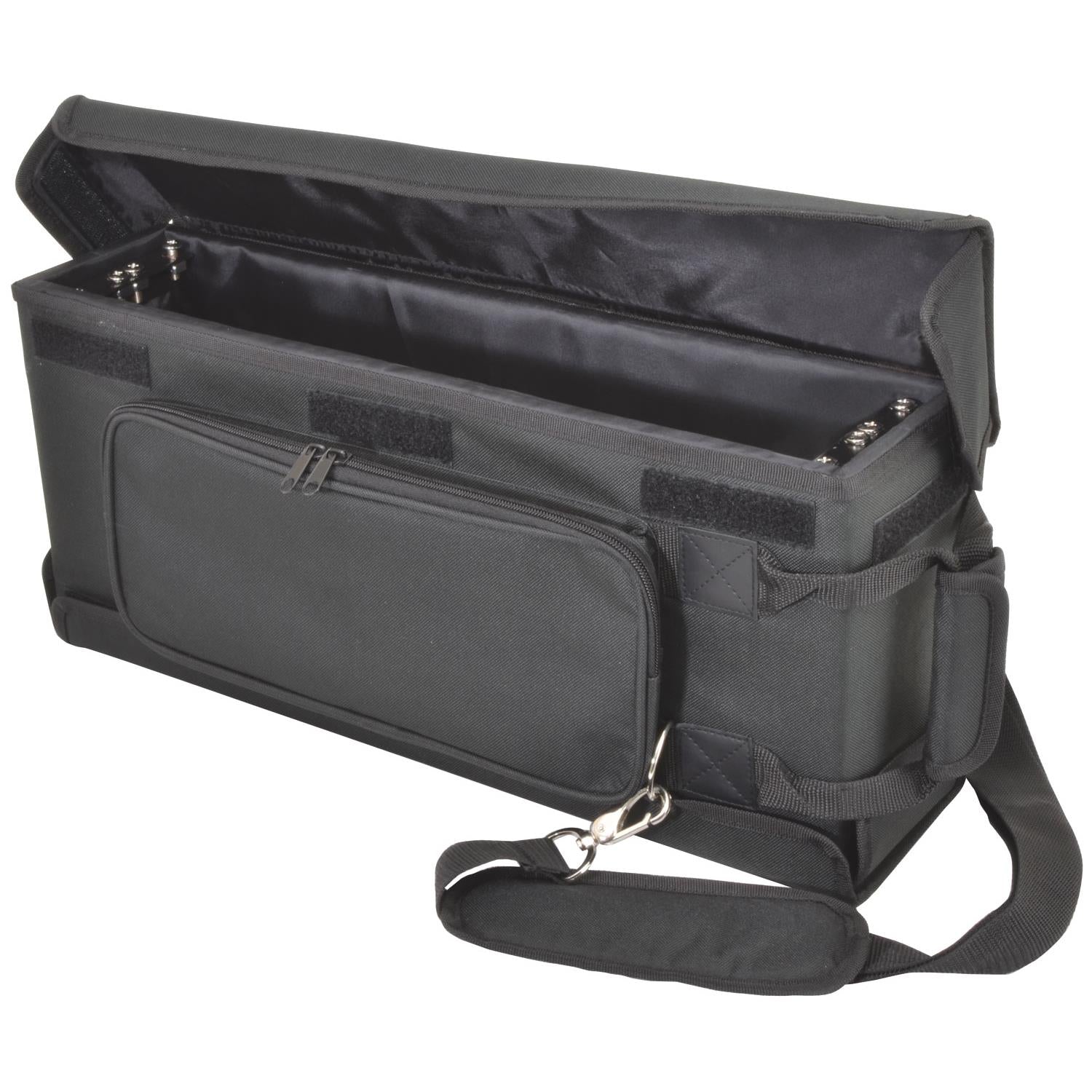 Chord 2u Shallow 19" Rack Padded Bag