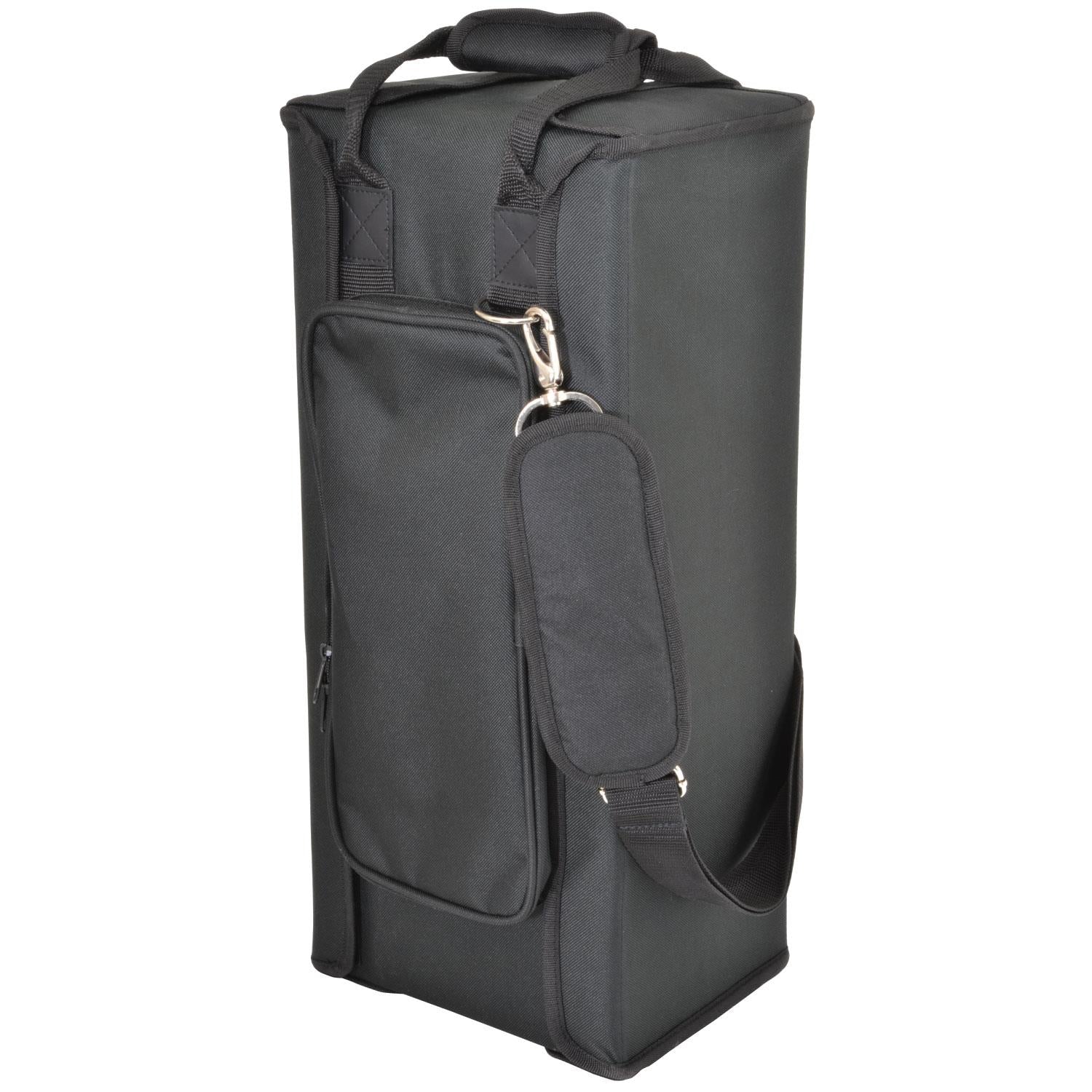 Chord 3u Shallow 19" Rack Padded Bag