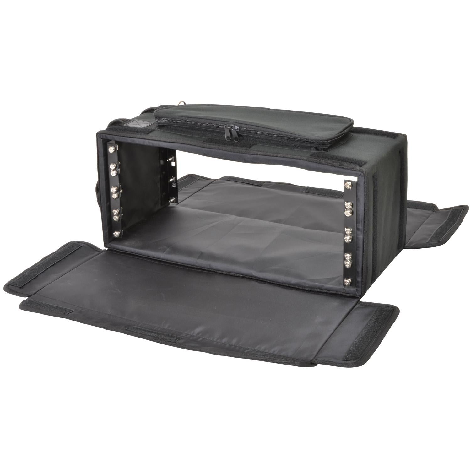 Chord 4u Shallow 19" Rack Padded Bag