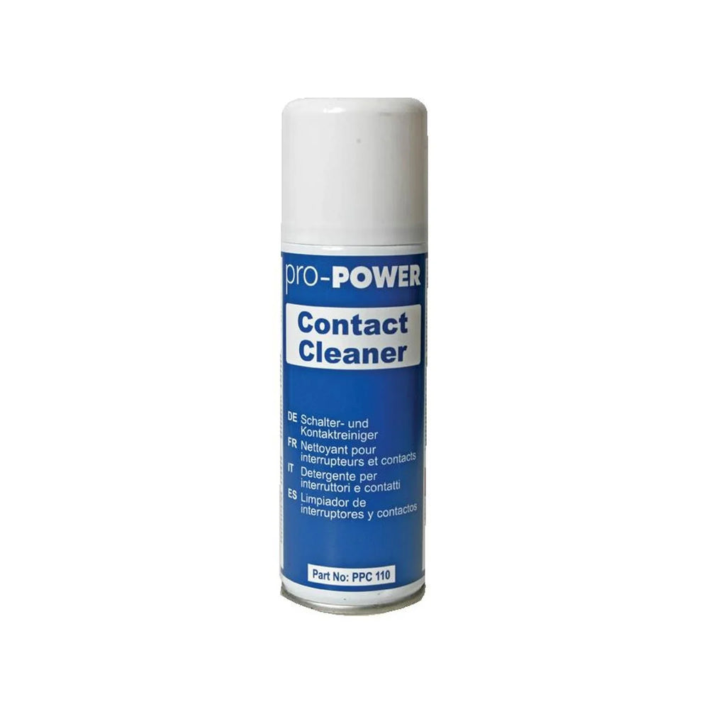 Pro - Power 200ml Contact Cleaner