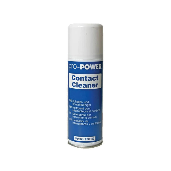 Pro - Power 200ml Contact Cleaner