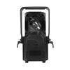 2 x Equinox Helix Roller XP 150W Barrel With DMX Cable and Carry Bags
