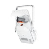 2 X Equinox Helix Roller XP 150W Scanner White With Carry Bag and DMX Cable