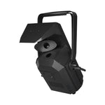 2 x Equinox Helix Scan XP 150W Scanner with DMX Cable and Carry Bags