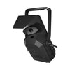 2 x Equinox Helix Scan XP 150W Scanner with DMX Cable and Carry Bags