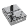Decksaver Numark Scratch Cover