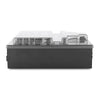 Decksaver Numark Scratch Cover