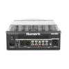 Decksaver Numark Scratch Cover