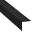 Penn Elcom Single Angle Plastic Extrusion with 21.5mm Legs - 2000mm Long