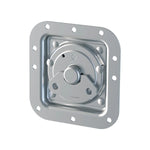 Penn Elcom L787 Medium Rotary Cam Latch in Shallow Dish