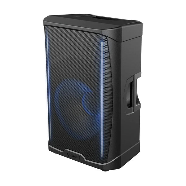 Gemini GD - 215PRO 15" 1300W Active Bluetooth PA Speaker
