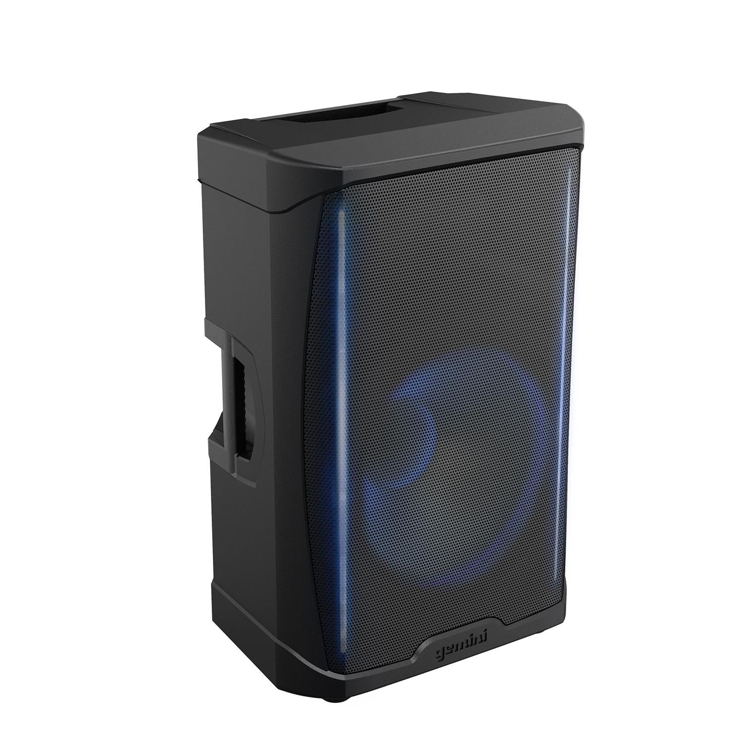 Gemini GD-215PRO 15" 1300W Active Bluetooth PA Speaker