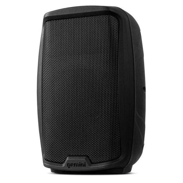 Gemini AS-2108BT 500W 8" Bluetooth Active Speaker