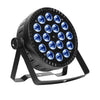 Stagg SLT - ECOPAR18 - 3 18 x 3w RGB LED Par Can