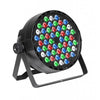 Stagg SLT - ECOPAR54M - 3 54 x 1w RGBW LED Par Can