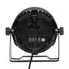 Stagg SLT - ECOPAR54M - 3 54 x 1w RGBW LED Par Can