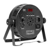 Stagg SLT - ECOPAR6 - 0 EcoPar 6 x10w RGBWA Par Can