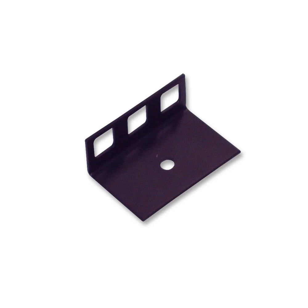 Penn Elcom 1u 19" Rack Strip 1.5mm