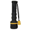 Mercury Heavy Duty 2 x AA LED Rubber Torch