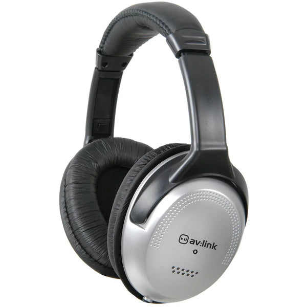 AV:Link SH40VC Stereo Headphones