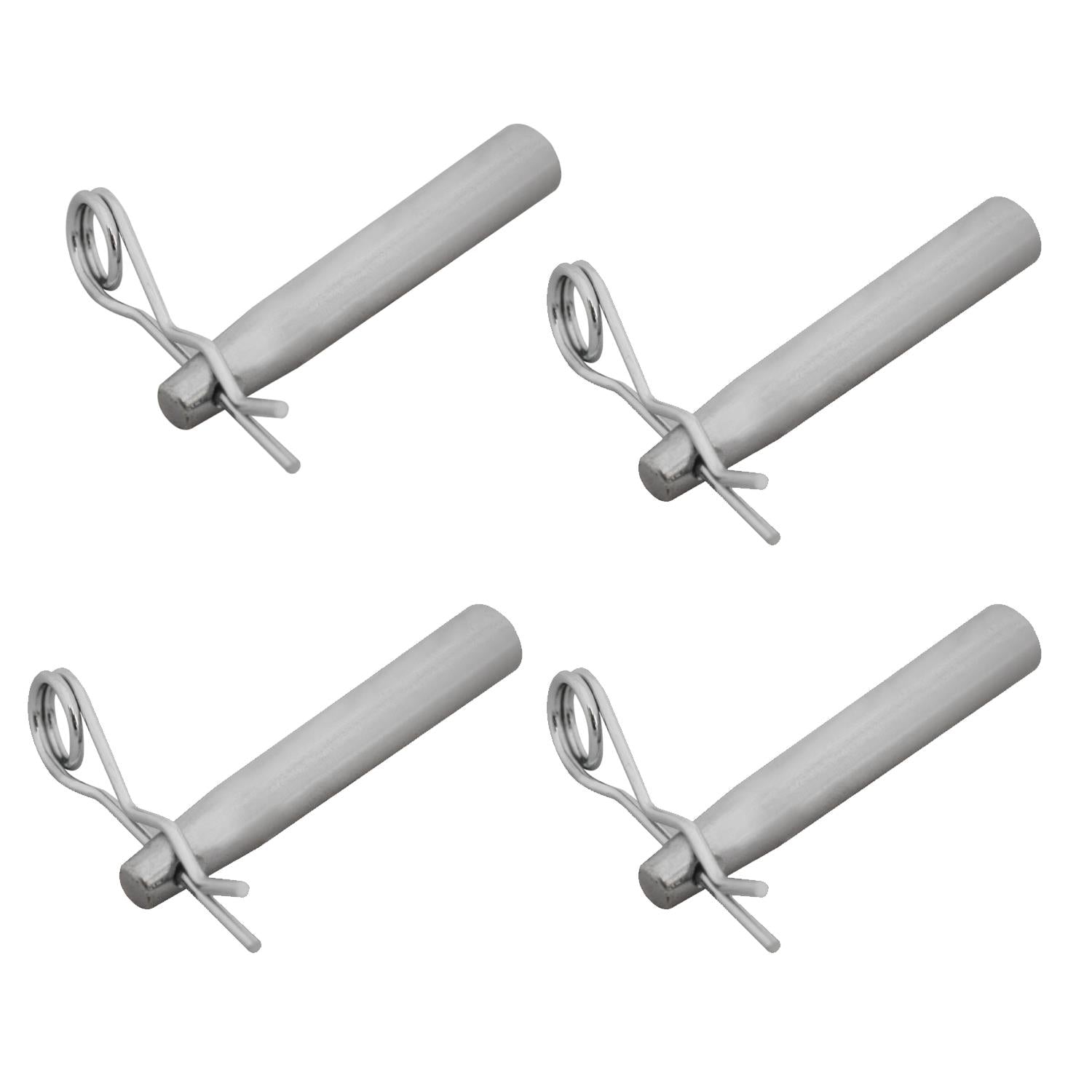 4 x Global Truss PL Bullet Pin and R Clip for F31/F32/F33/F34