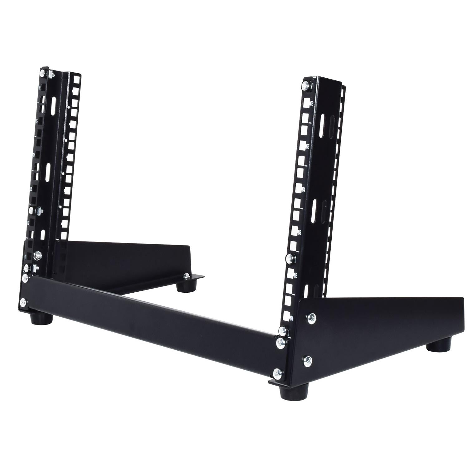 Adastra 6u 19" Dekstop Rack Stand