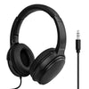 AV:Link Lightweight Wired DJ Headphones