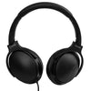 AV:Link Lightweight Wired DJ Headphones