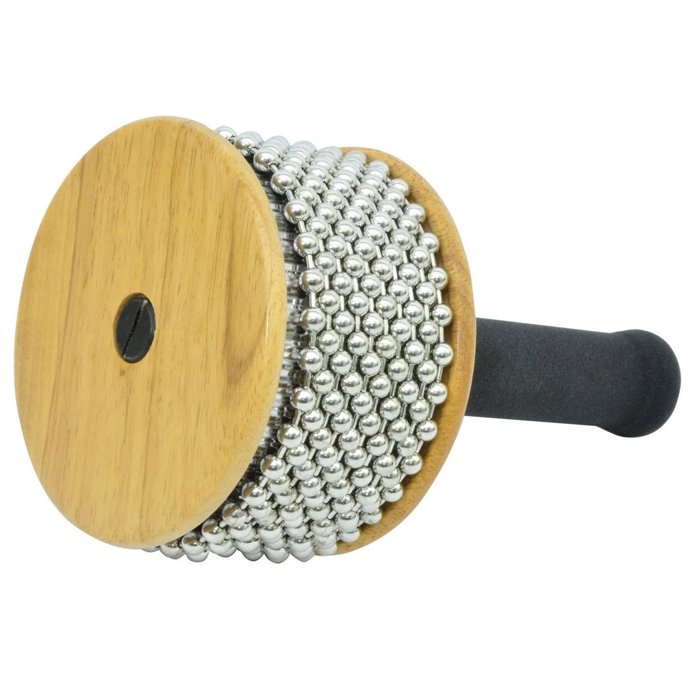 Chord 110mm Afuche Cabasa Percussion Instrument