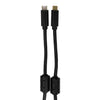 UDG Ultimate Cable USB 3.0 Type C - C Straight 1.5m (Black)