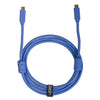 UDG Ultimate Cable USB 3.0 Type C - C Straight 1.5m (Blue)